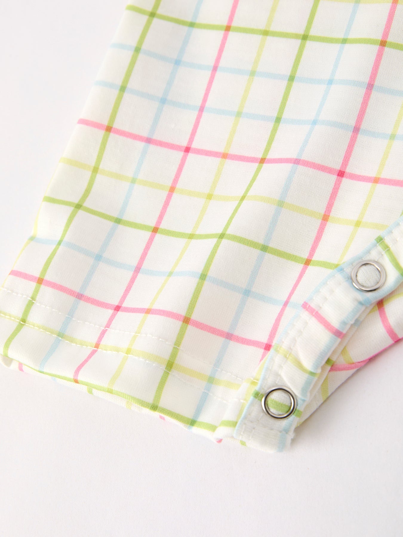 Color Me Cool Boys Romper