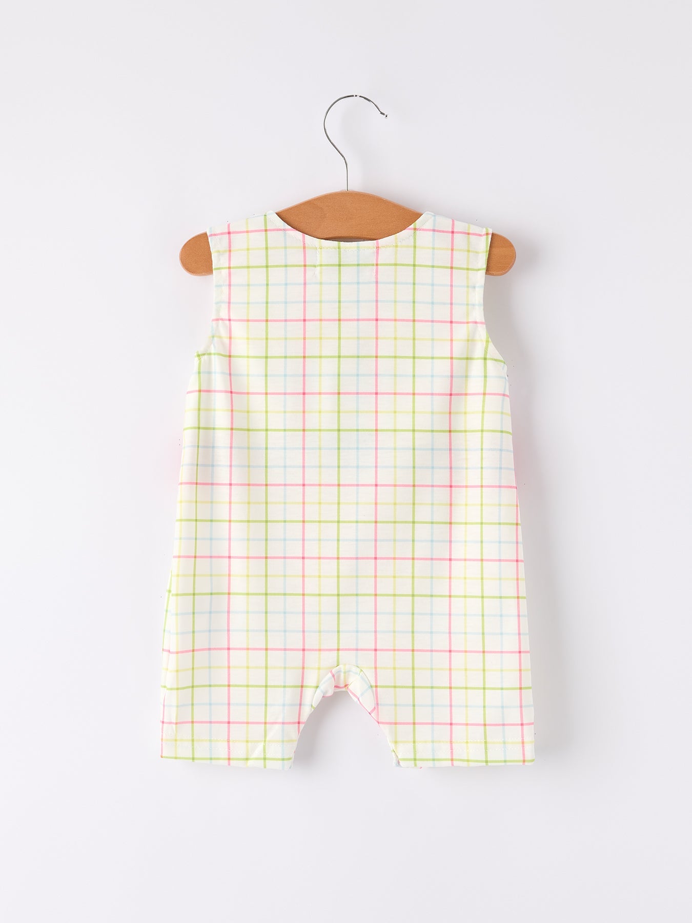 Color Me Cool Boys Romper