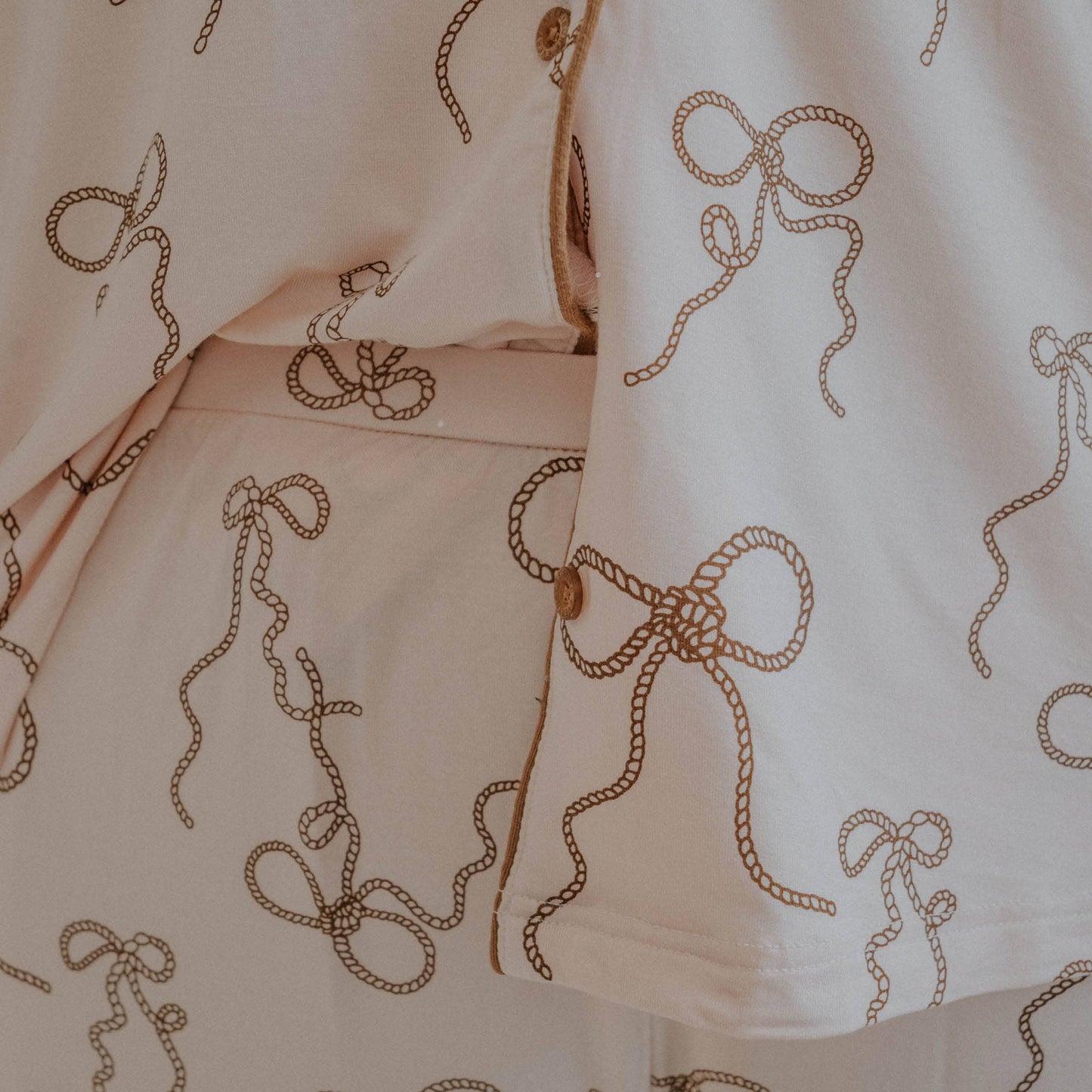Coquette Lasso | Women's Bamboo Flare Set