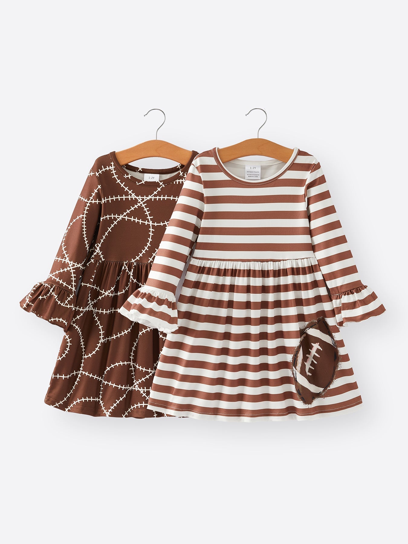Play Ball Dress Pack