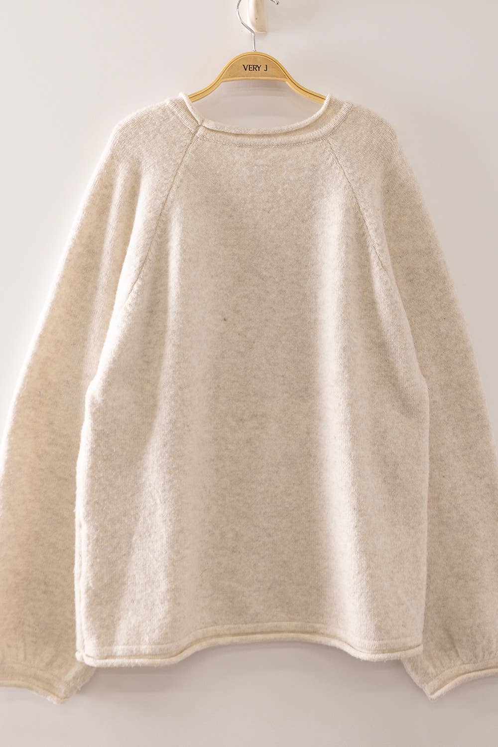 Mallard in Flight Sweater - Adult
