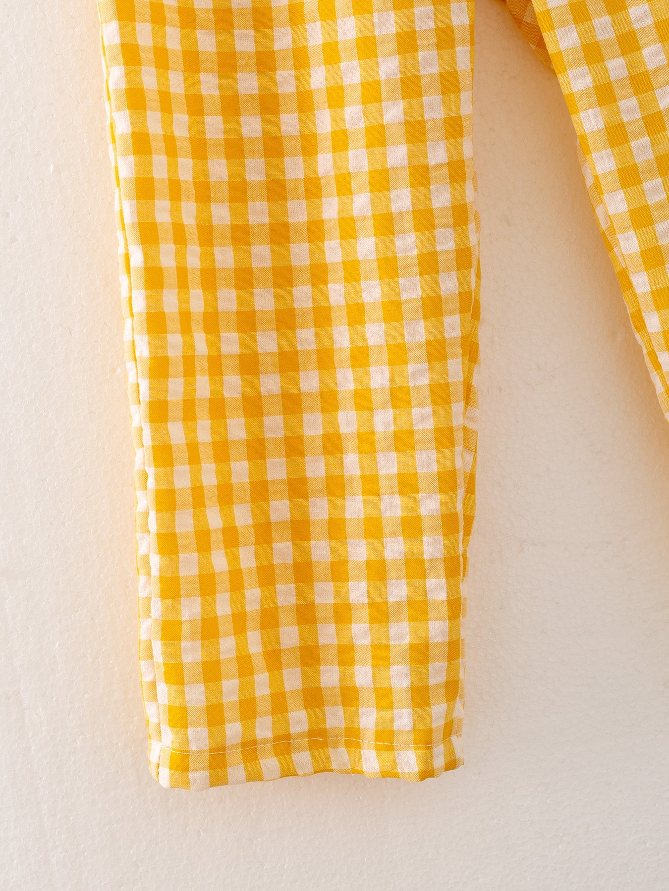 Chicks Dig Me Smocked Boys Outfit