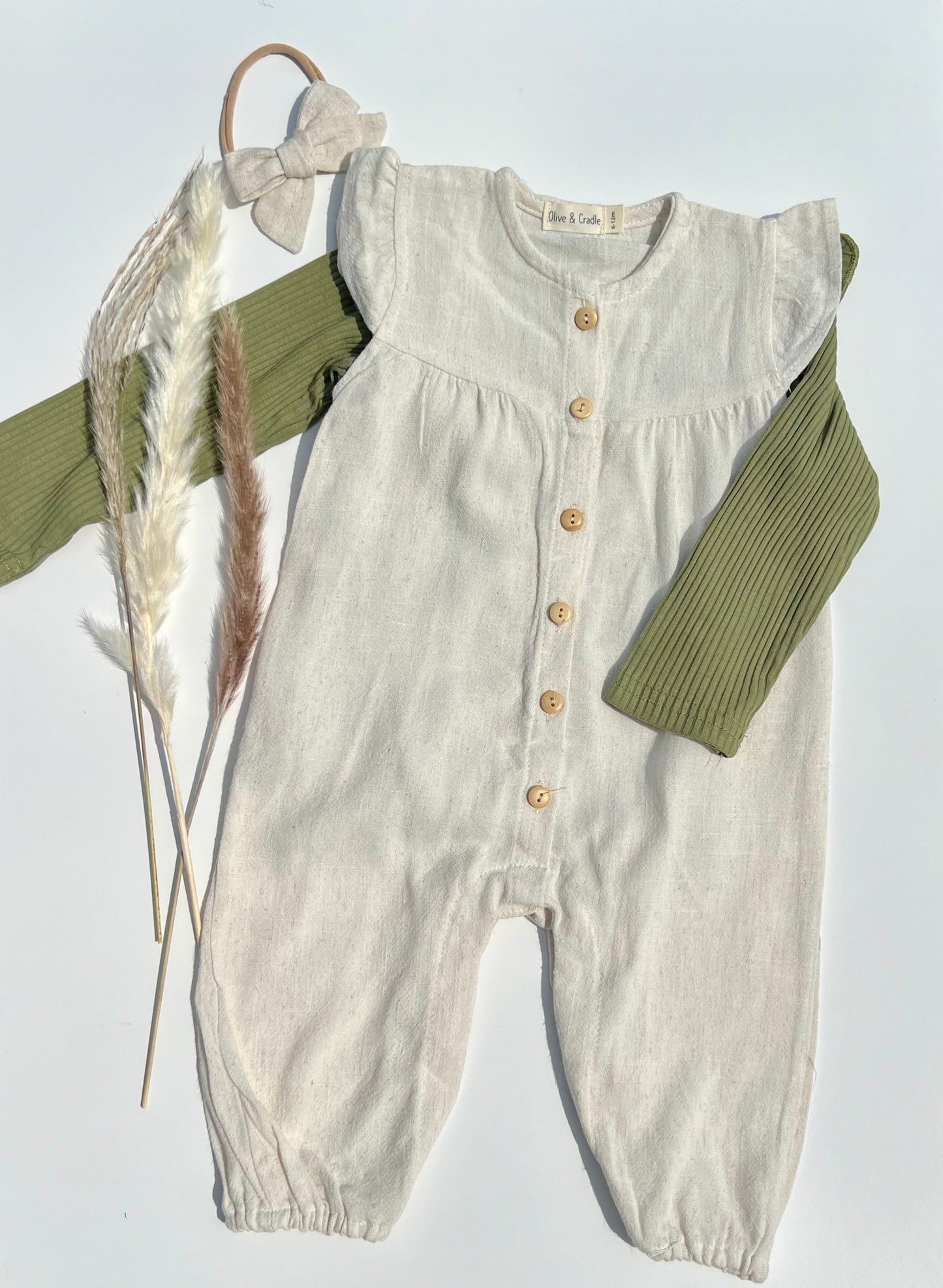 Melanie Romper