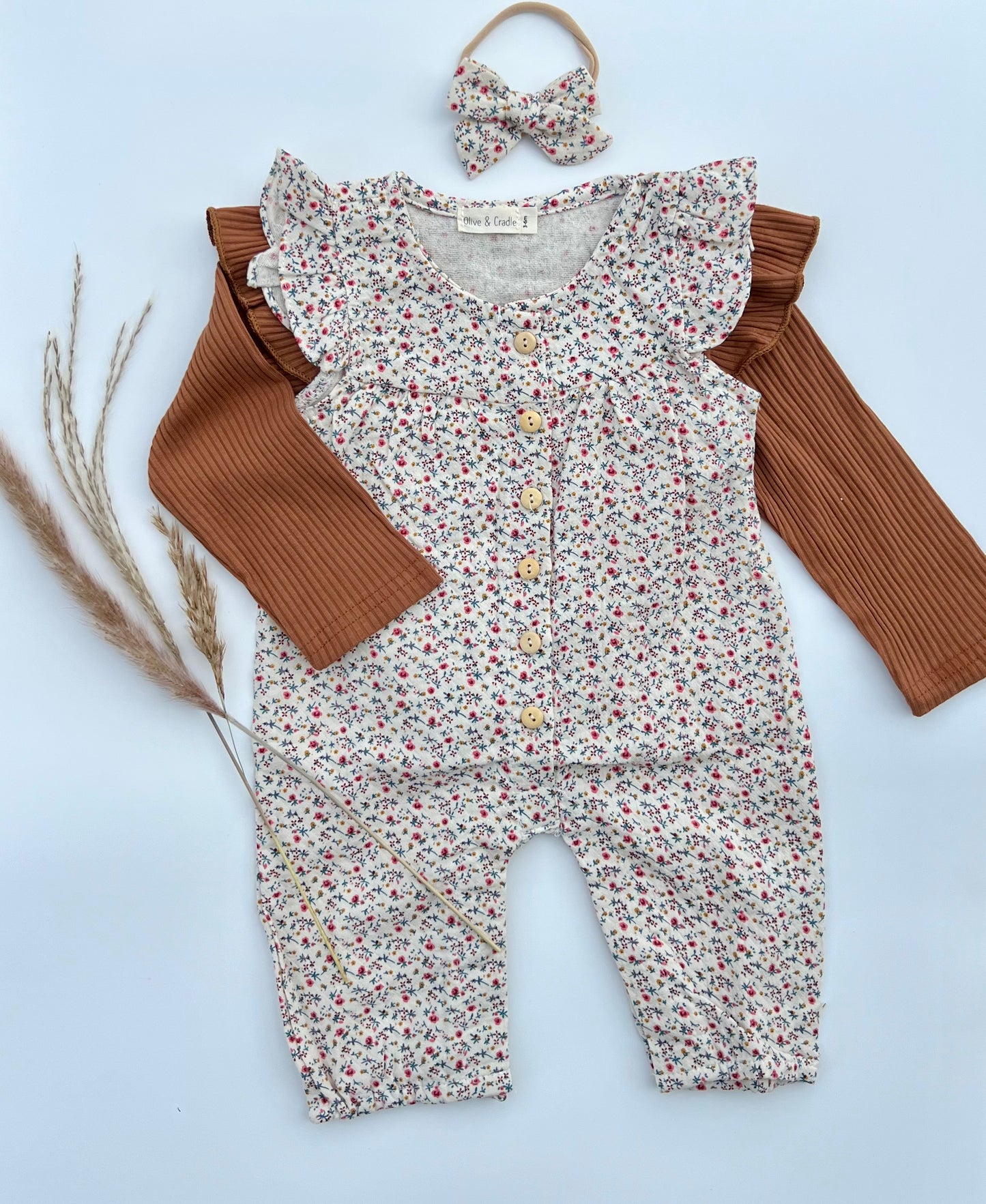 Melanie Romper