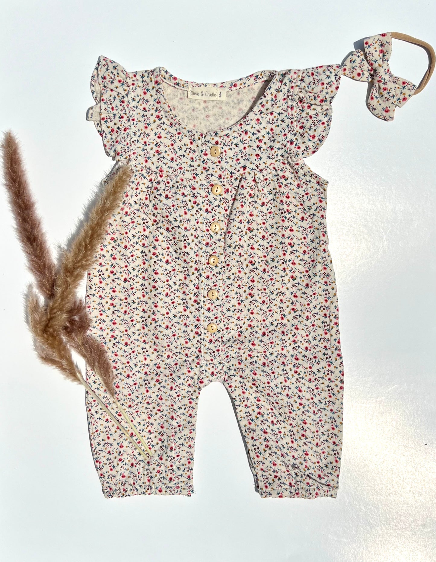 Melanie Romper