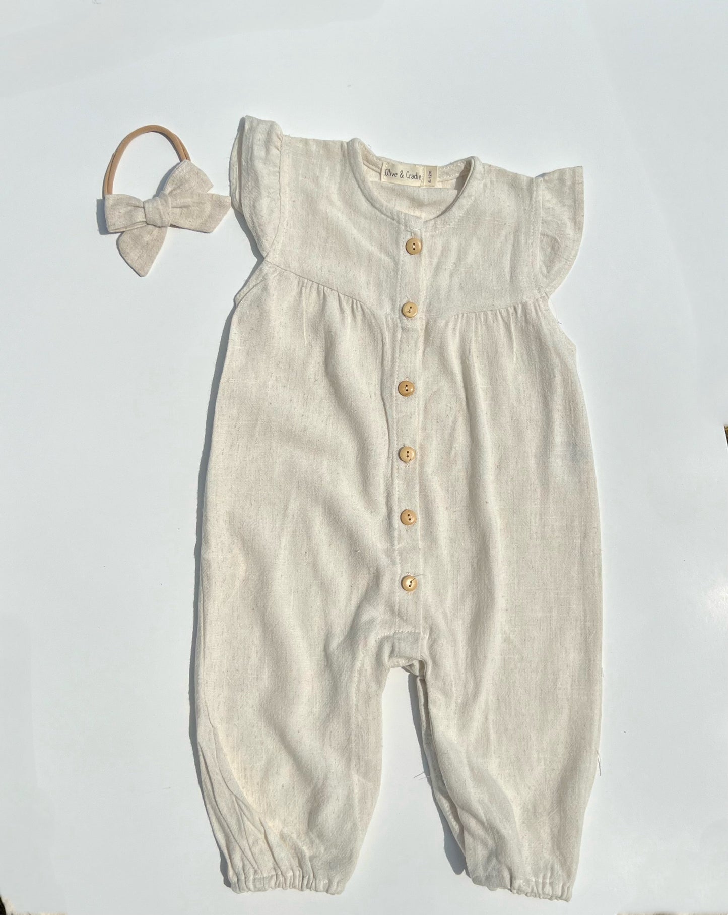 Melanie Romper