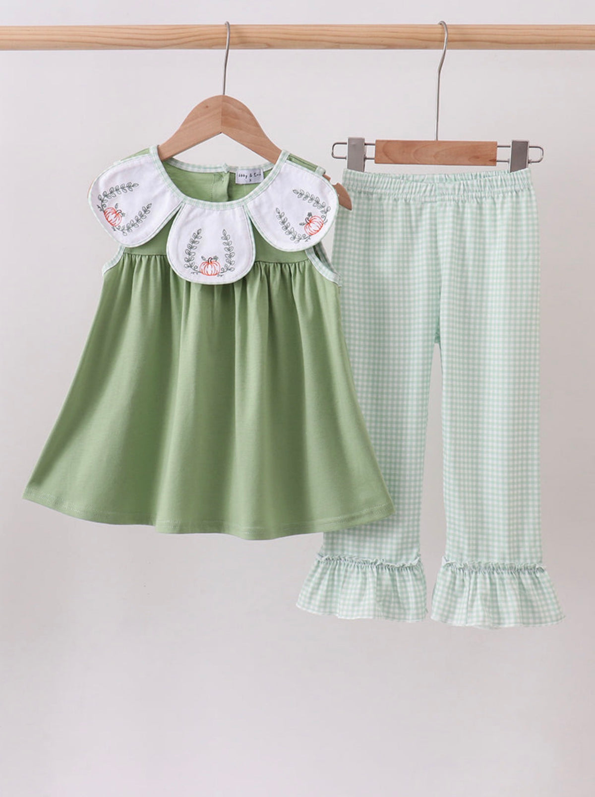 Pumpkin Patch Party Set
