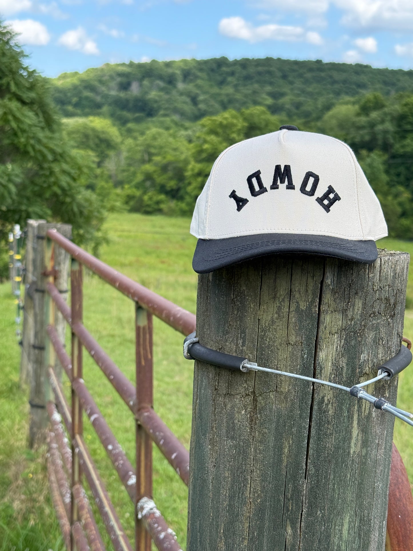 Howdy Hat - Infant & Kids sizes