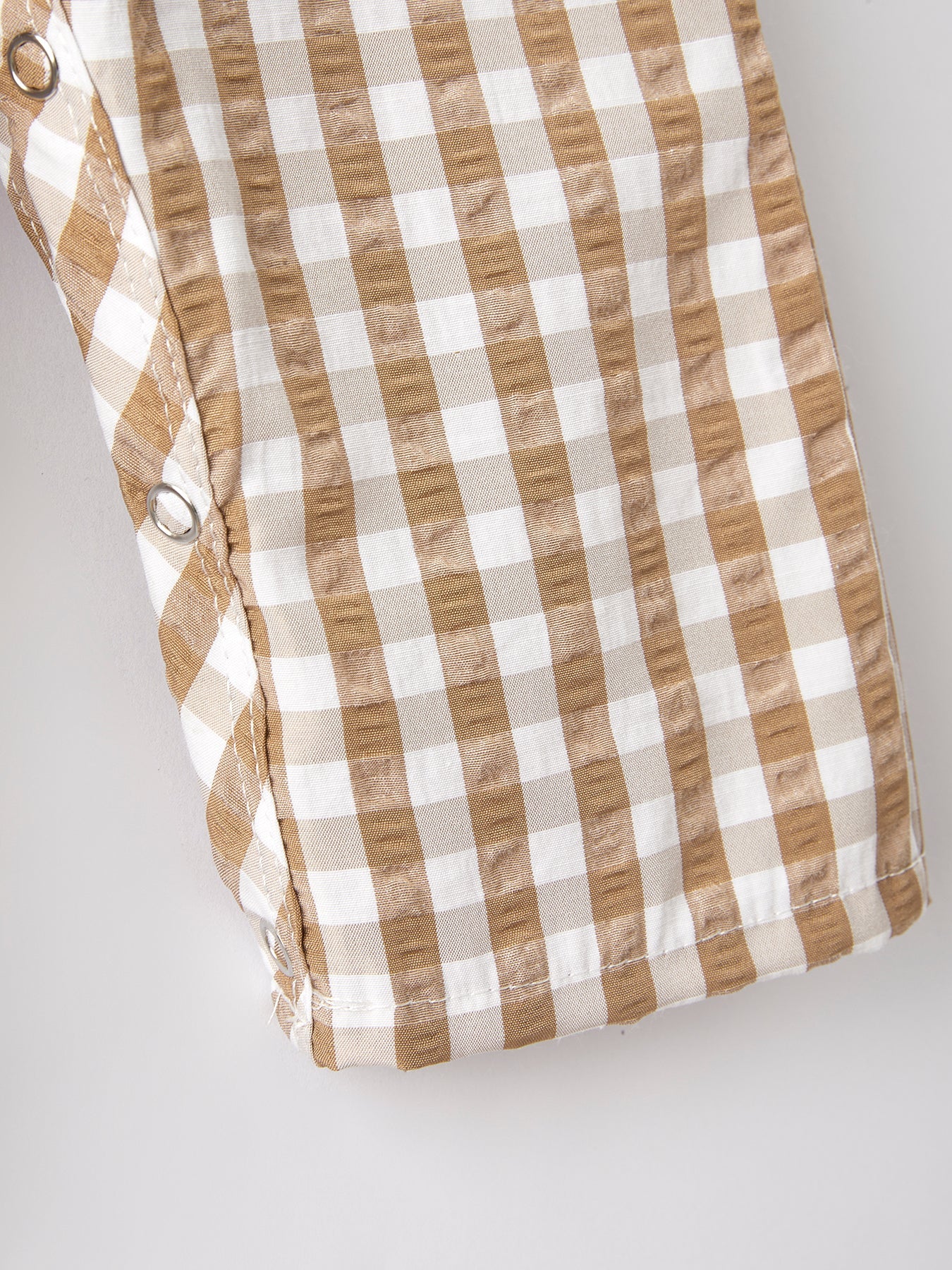 Harvest Smocked Thanksgiving Longall