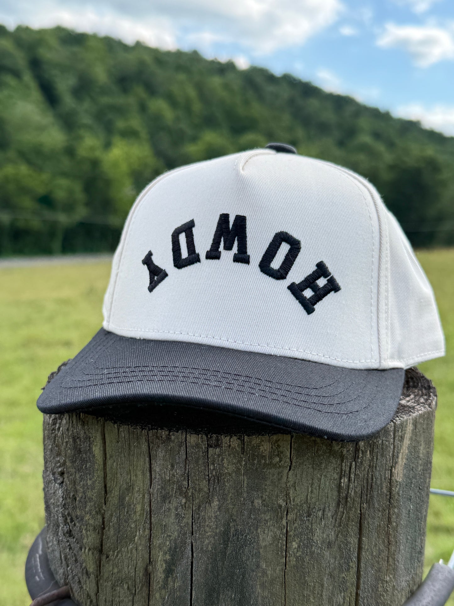 Howdy Hat - Infant & Kids sizes