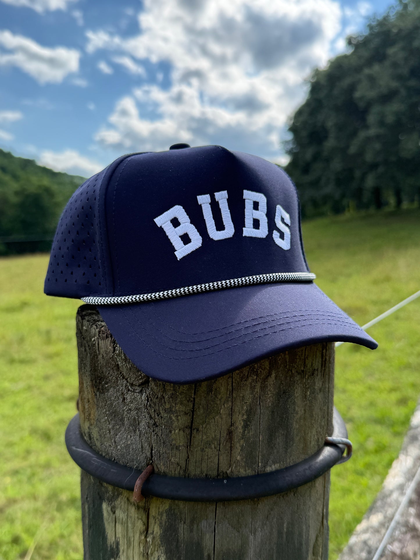 Bubs Performance Hat | Baby - Kids