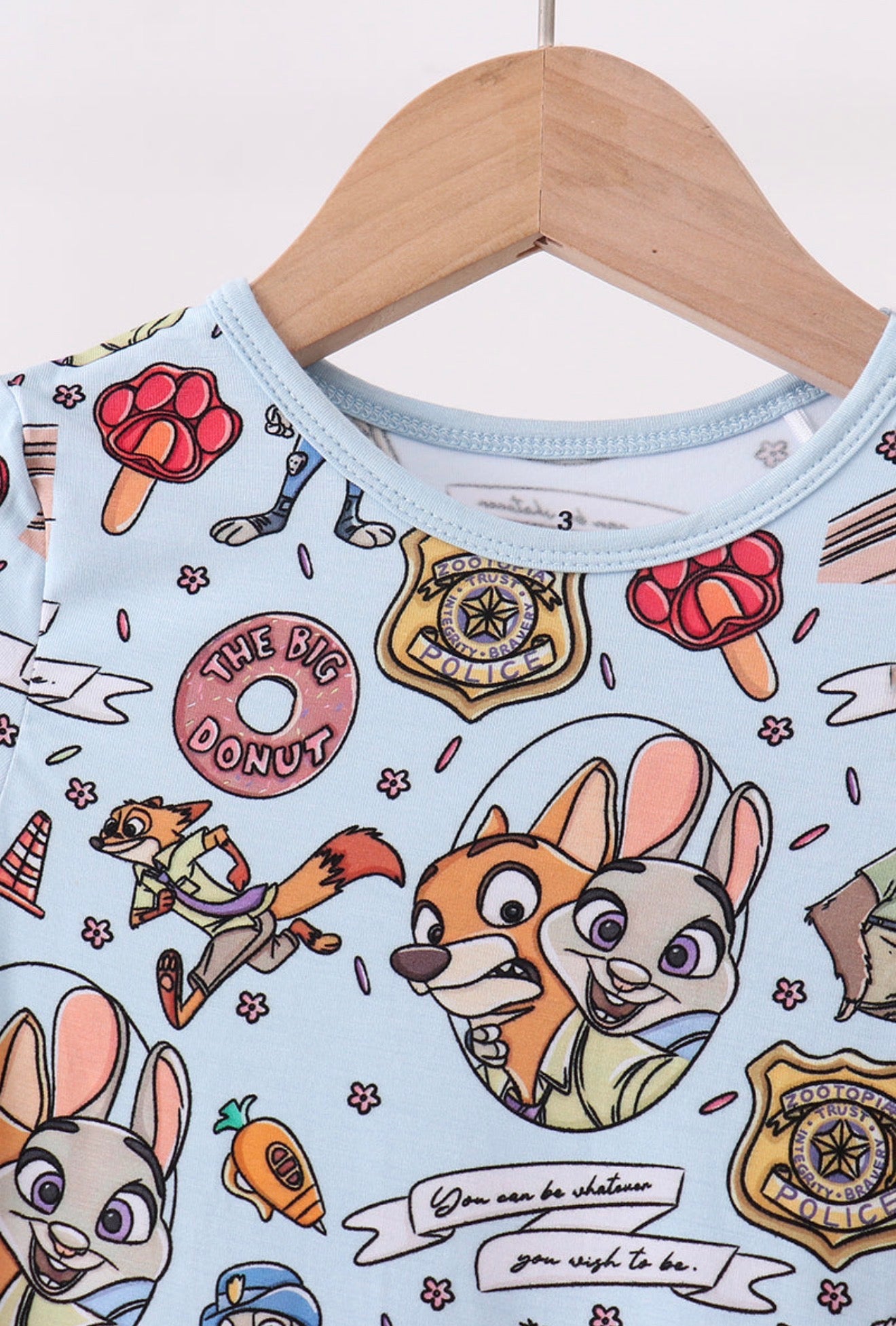 Hey Bub Bamboo Pajamas
