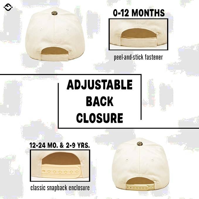 Two Tone Vintage Cap: Mallard - Camo/Beige
