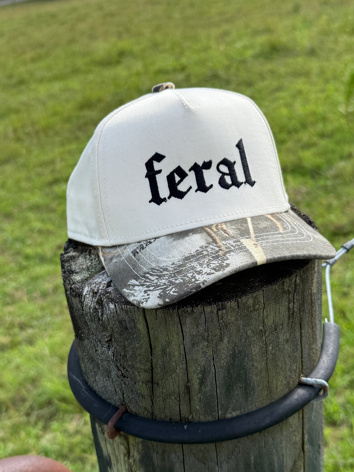 Feral Hat | Baby - Kids