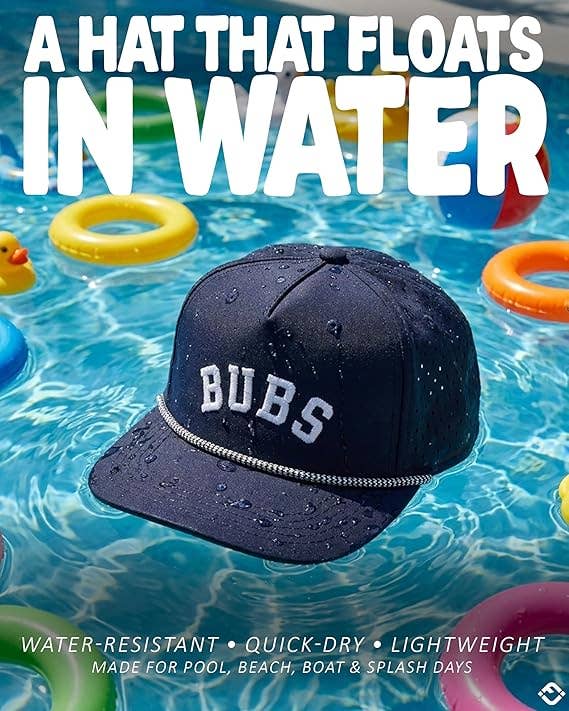 Bubs Performance Hat | Baby - Kids