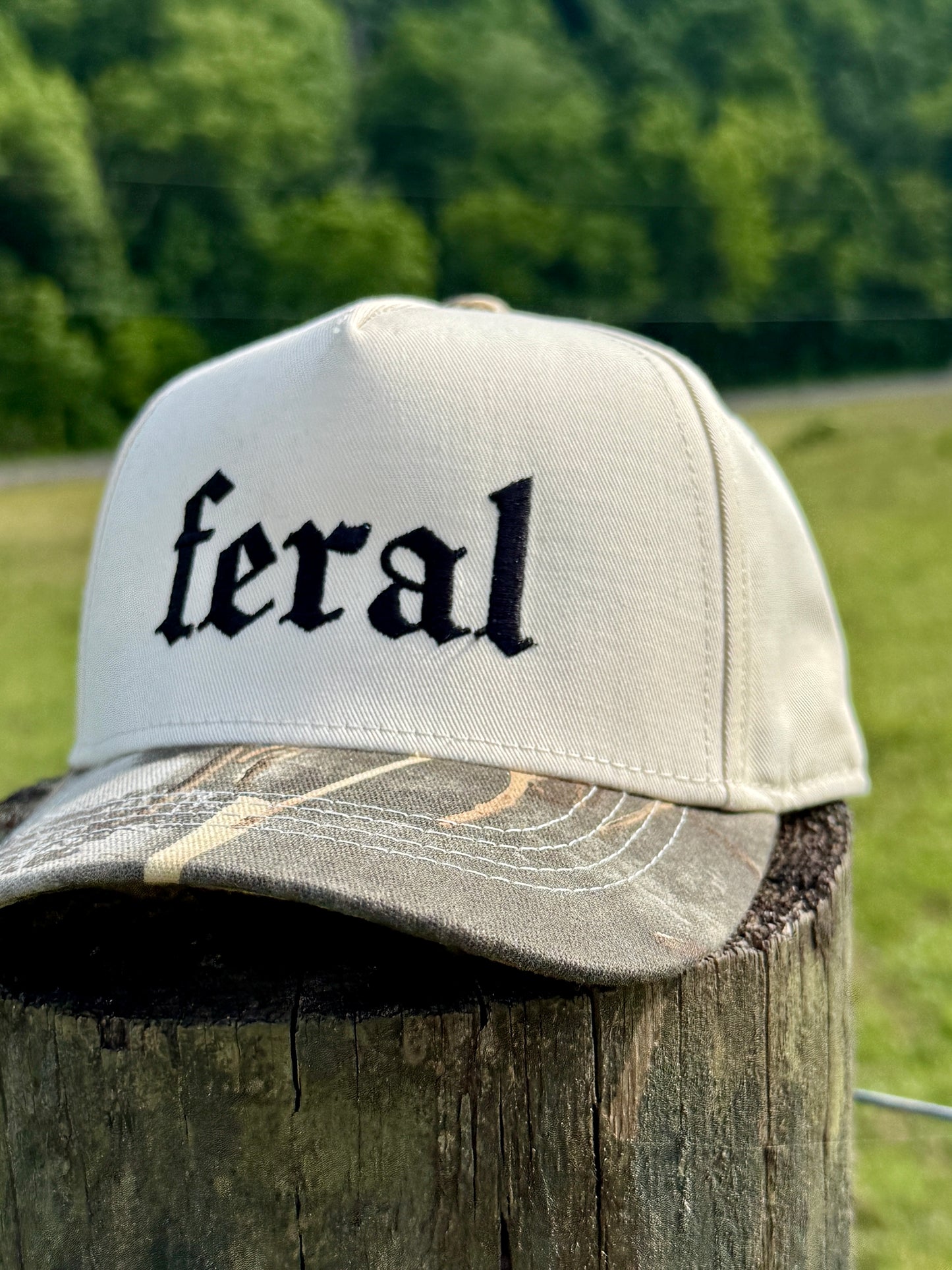 Feral Hat | Baby - Kids