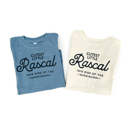 Rascal Boys shirt