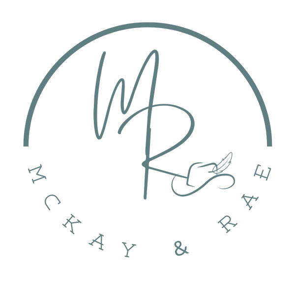 McKay and Rae