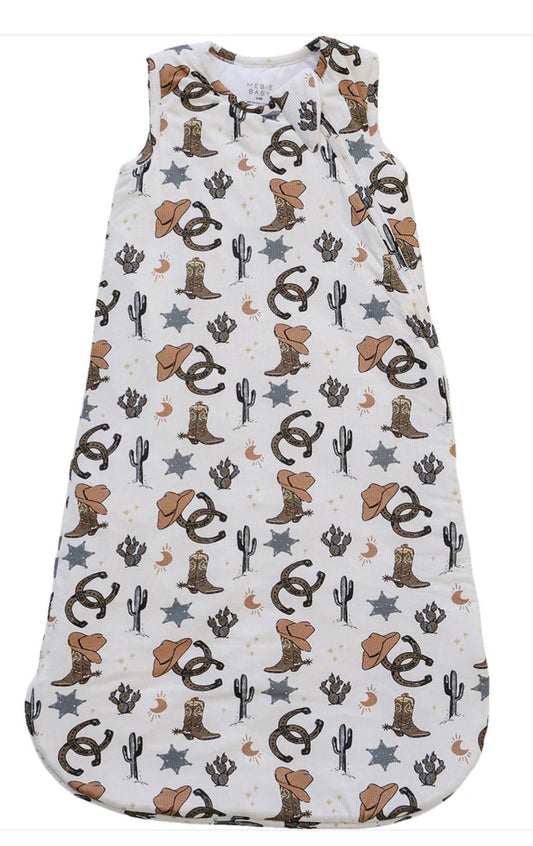 Outlaw Sleep Sack