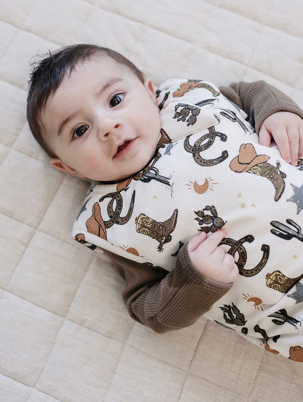 Outlaw Sleep Sack