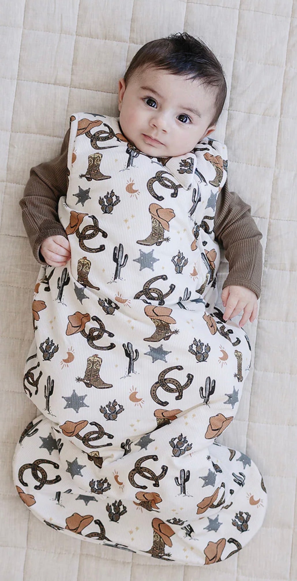 Outlaw Sleep Sack