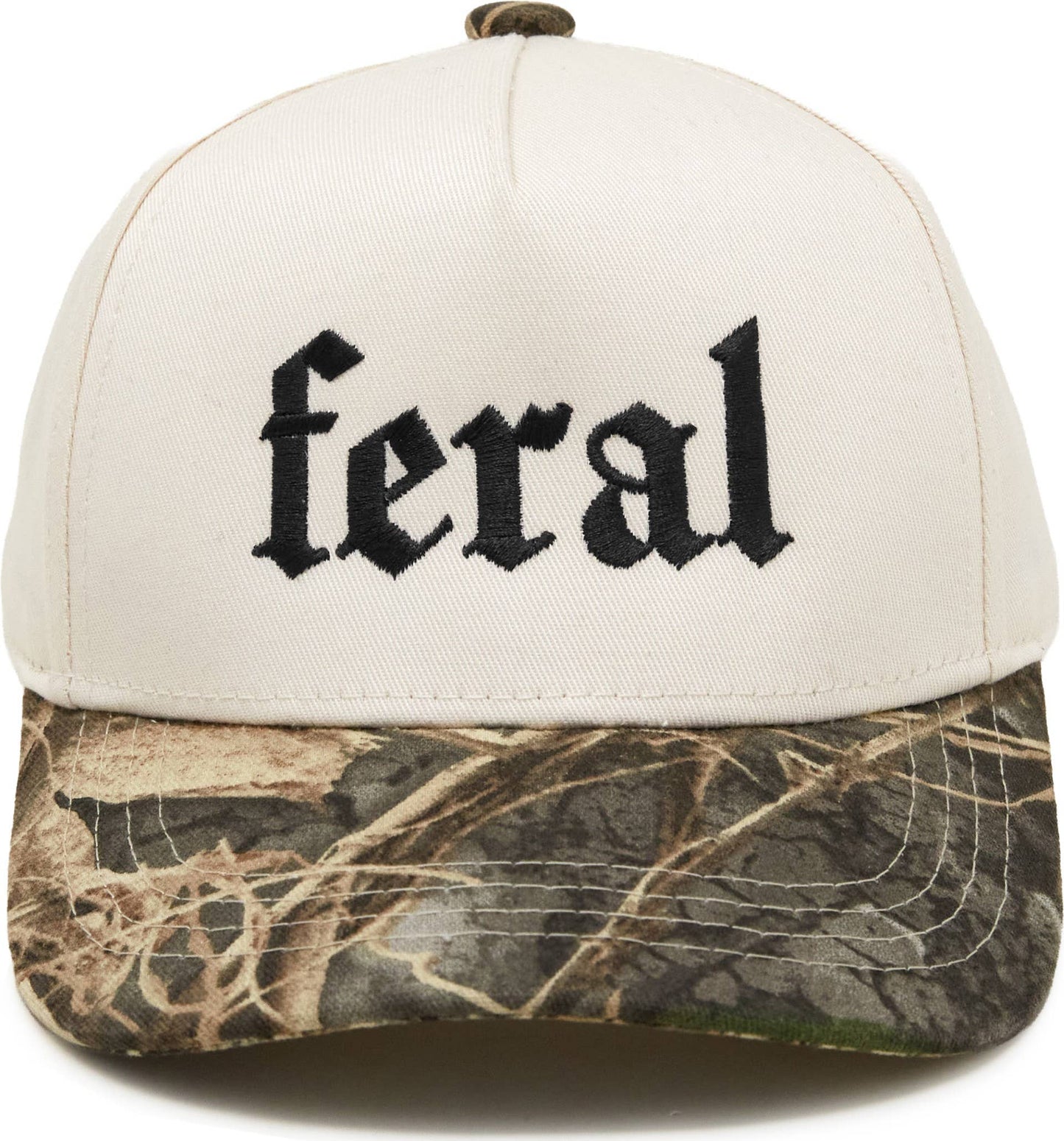 Feral Hat | Baby - Kids