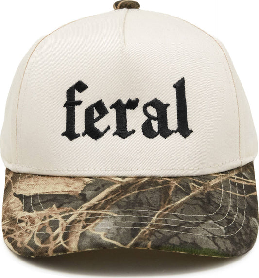 Feral Hat | Baby - Kids