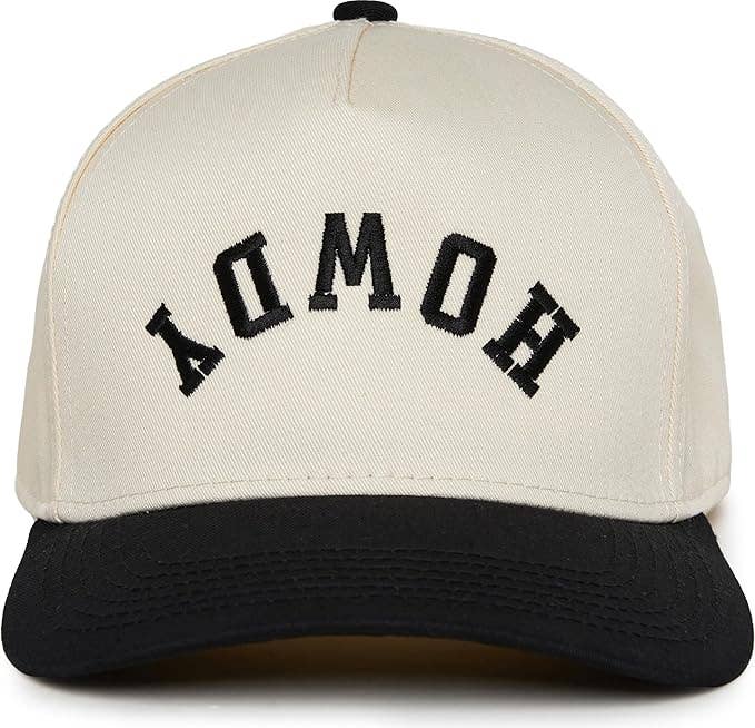 Howdy Hat - Infant & Kids sizes