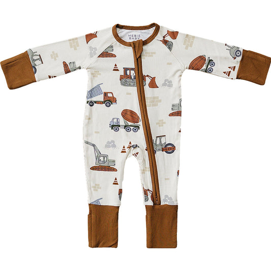 construction-truck-bamboo-pajamas-zippy